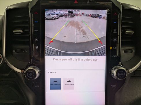 Used 2025 RAM 3500 Big Horn image 12