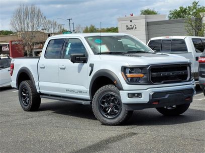New 2025 Ford F150 XLT w/ Equipment Group 303A High
