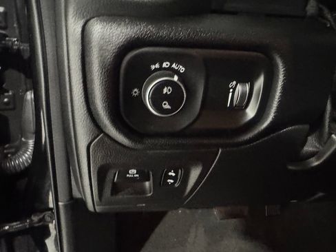 Used 2022 RAM 1500 Rebel w/ Level 1 Equipment Group AWD/4WD image 36