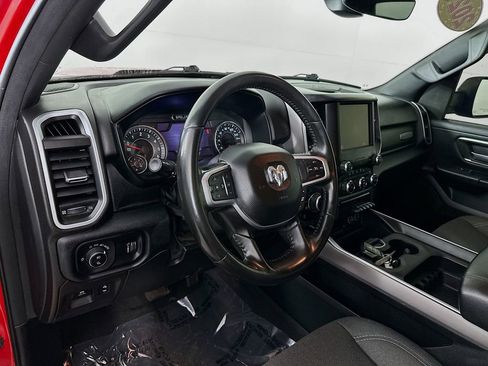 Certified 2021 RAM 1500 Big Horn image 17