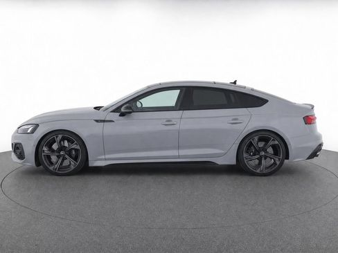 Used 2024 Audi RS 5 Sportback AWD/4WD image 35