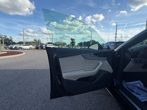 Used 2025 Audi A5 2.0T Premium Plus image 66