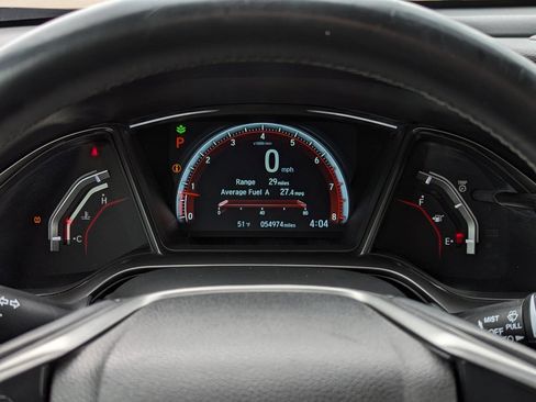 Used 2017 Honda Civic Sport Touring image 18