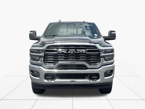 Used 2025 RAM 2500 Tradesman AWD/4WD image 9