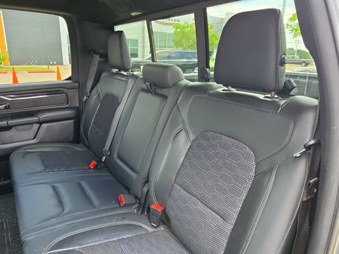 Used 2020 RAM 1500 Lone Star w/ Built-to-serve Edition AWD/4WD image 16