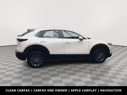 Used 2022 MAZDA CX-30 AWD 2.5 S image 31