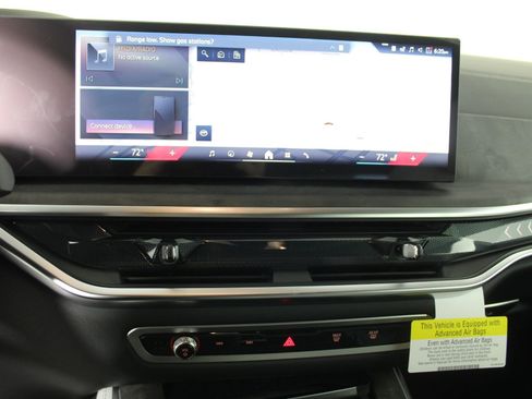 New 2026 BMW X5 xDrive40i w/ M Sport Package image 23