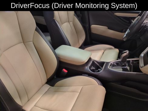 Used 2023 Subaru Outback Limited image 12