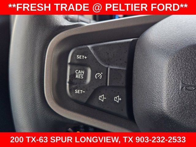 Used 2024 Ford Bronco Badlands AWD/4WD image 29