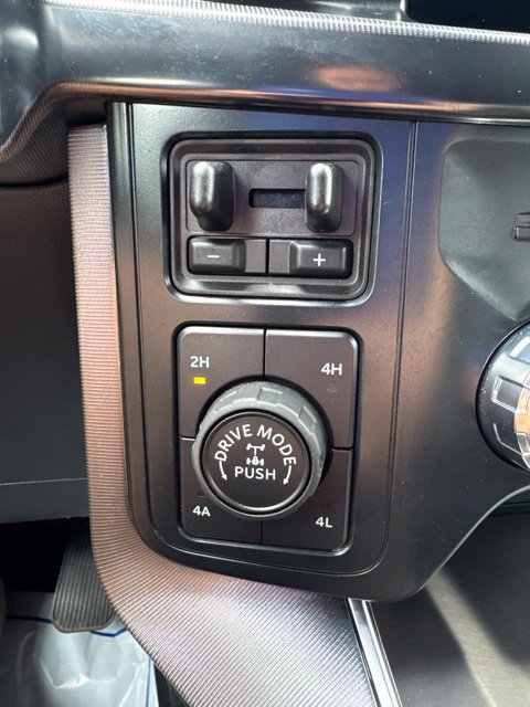 Certified 2025 Ford F150 Platinum AWD/4WD image 24