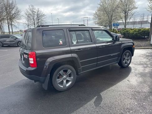 Used 2014 Jeep Patriot High Altitude image 8