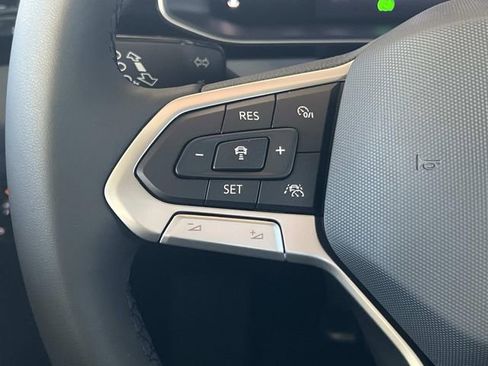 New 2026 Volkswagen Jetta SE FWD image 15