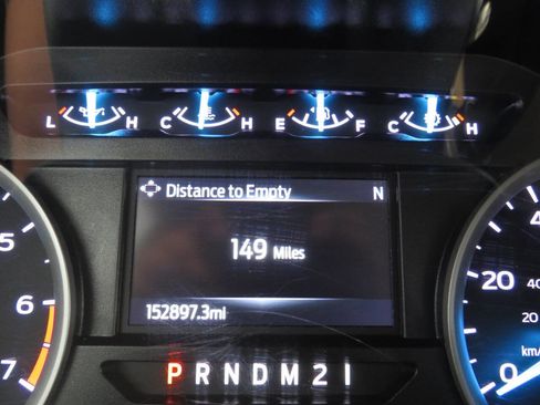 Used 2022 Ford F250 XL w/ Power Equipment Group RWD image 19