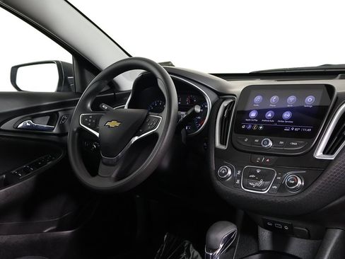 Used 2023 Chevrolet Malibu LS image 29