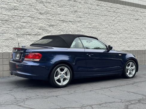 Used 2013 BMW 128i Convertible w/ Premium Pkg image 17