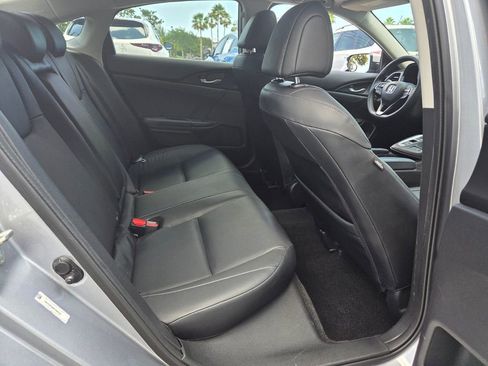 Used 2019 Honda Insight Touring image 18