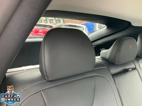 Used 2024 Kia EV6 Wind RWD image 55