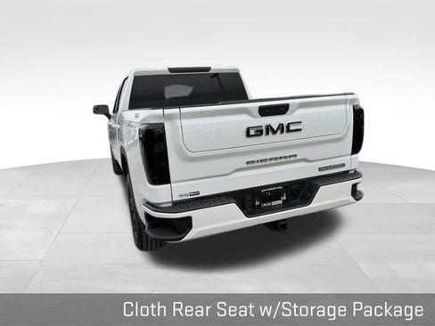 Used 2022 GMC Sierra 1500 Elevation image 14