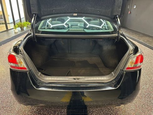 Used 2015 Nissan Altima 2.5 SL w/ Technology Package image 26