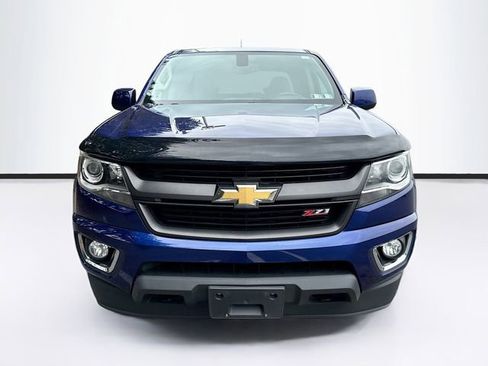 Used 2015 Chevrolet Colorado Z71 image 2