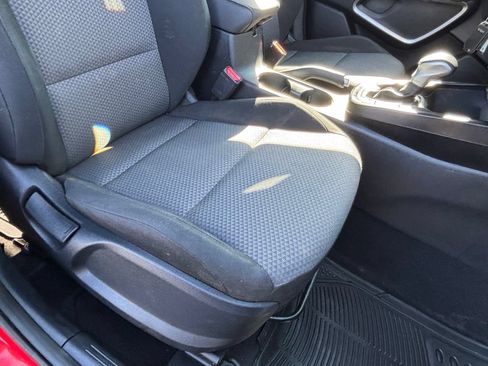 Used 2024 Kia Soul LX FWD image 23