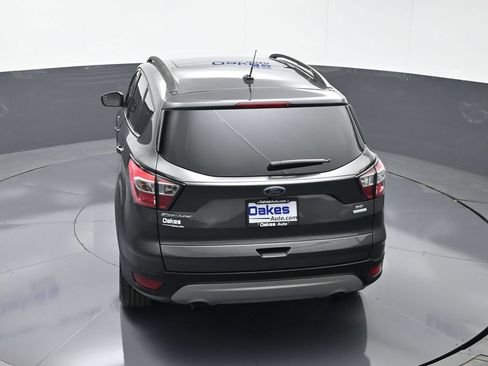 Used 2018 Ford Escape SE FWD image 50