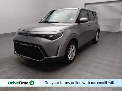 Used 2025 Kia Soul S