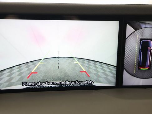 Used 2024 Lincoln Nautilus Black Label image 31