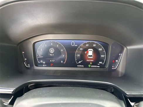 New 2026 Honda CR-V EX-L image 29