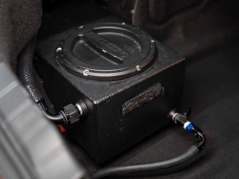 Used 2018 Chevrolet Camaro ZL1 RWD image 47