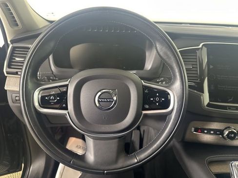 Used 2021 Volvo XC90 T8 Inscription w/ Climate Package image 14