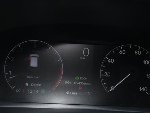 Used 2024 Honda Pilot TrailSport image 15