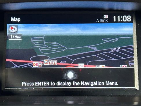 Used 2020 Acura MDX A-Spec image 23