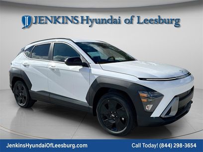 New 2026 Hyundai Kona SEL Sport