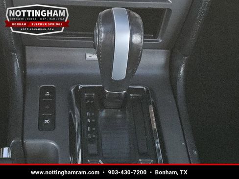 Used 2014 Ford Mustang Coupe w/ Equipment Group 102A RWD image 7