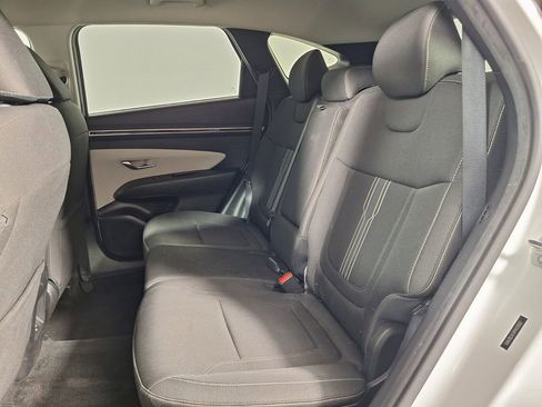 Used 2023 Hyundai Tucson SEL FWD image 13