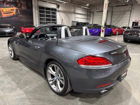 Used 2014 BMW Z4 sDrive35i image 33