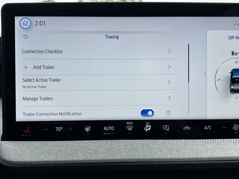 New 2025 Ford Maverick XLT w/ XLT Luxury Package image 32