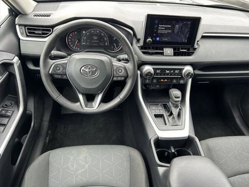 Certified 2025 Toyota RAV4 XLE image 16