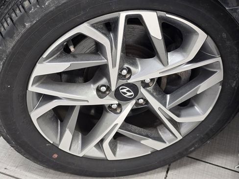 Used 2022 Hyundai Sonata SEL image 5