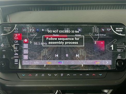 New 2026 Dodge Charger Scat Pack image 13