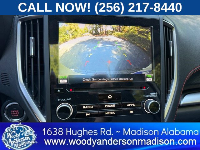 Used 2020 Subaru Forester Sport AWD/4WD image 13