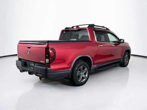 Used 2022 Honda Ridgeline RTL-E image 9