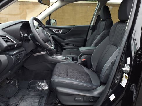 Used 2022 Subaru Forester Premium w/ Popular Package #2 image 28