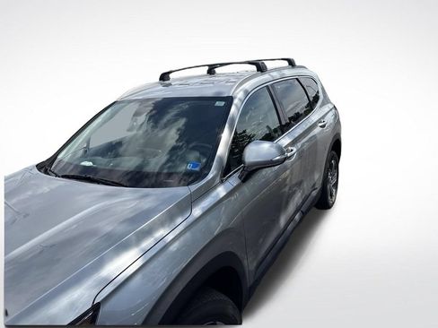 Used 2023 Hyundai Santa Fe SEL AWD/4WD image 2