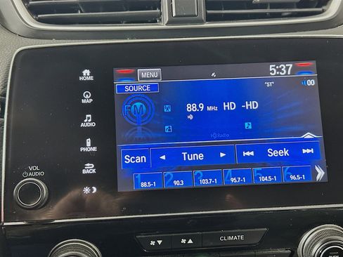 Used 2017 Honda CR-V Touring image 21