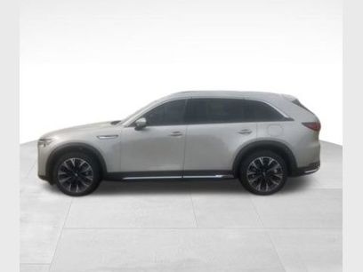 Used 2025 MAZDA CX-90 Plug-In Hybrid w/ Premium Plus