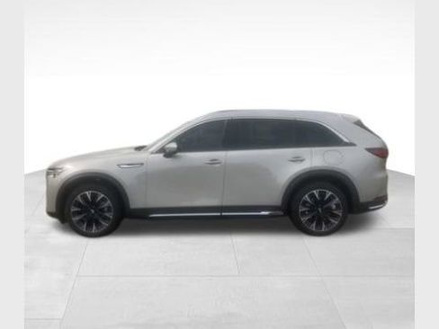 Used 2025 MAZDA CX-90 Plug-In Hybrid w/ Premium Plus image 1