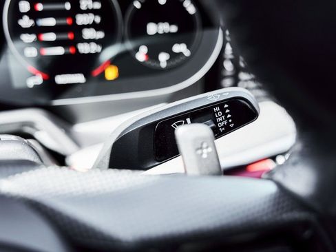 Used 2021 Porsche 911 Turbo S image 53