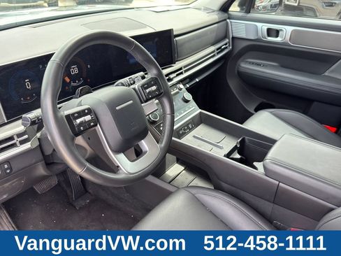 Used 2025 Hyundai Santa Fe XRT AWD/4WD image 8